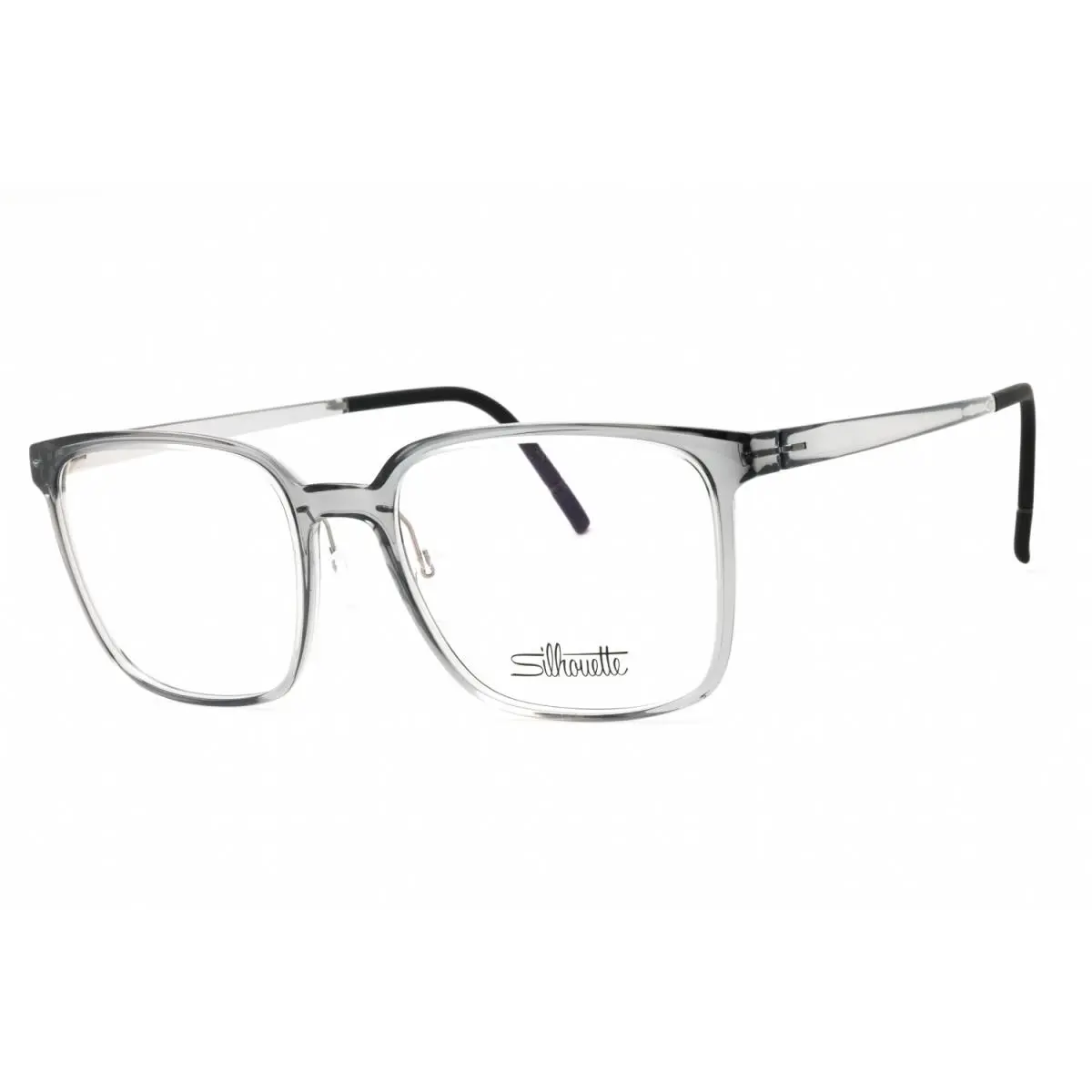 Silhouette Vivid Sky 2957/75-6762 Eyeglasses 53mm