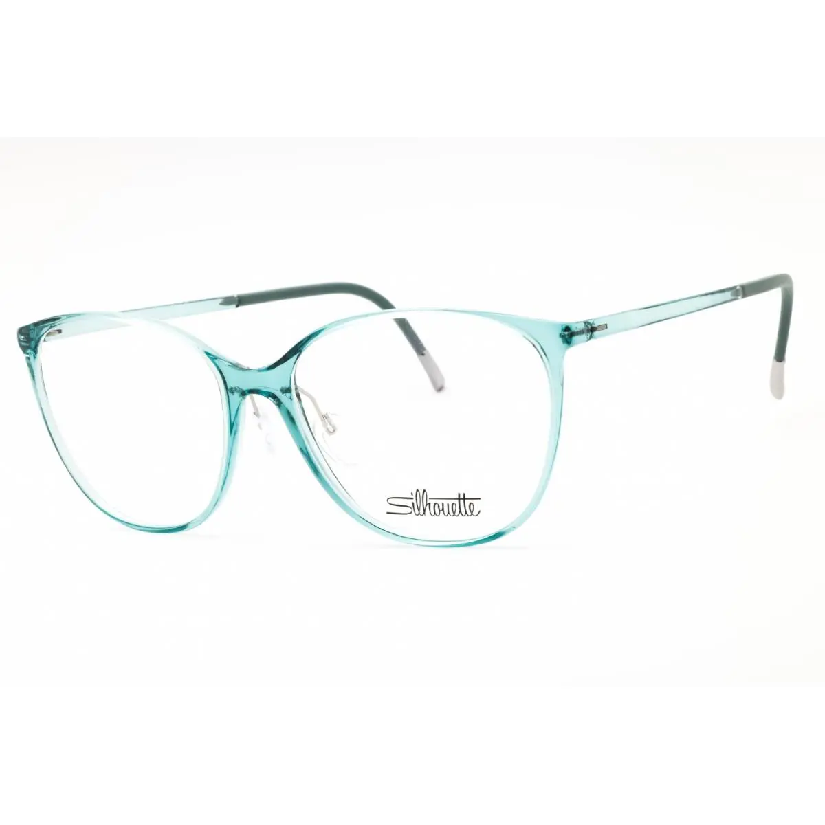 Silhouette Spx Illusion Fullrim 1601/75-5111 Eyeglasses 54mm