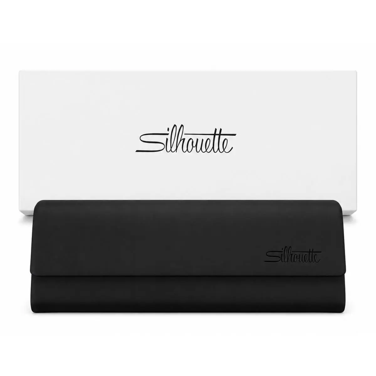 Silhouette Illusion Lite 1606/75-3032 Eyeglasses 54mm