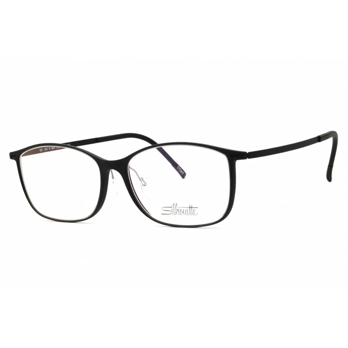 Silhouette Urban Lite 1572/41-6054 Eyeglasses 52mm
