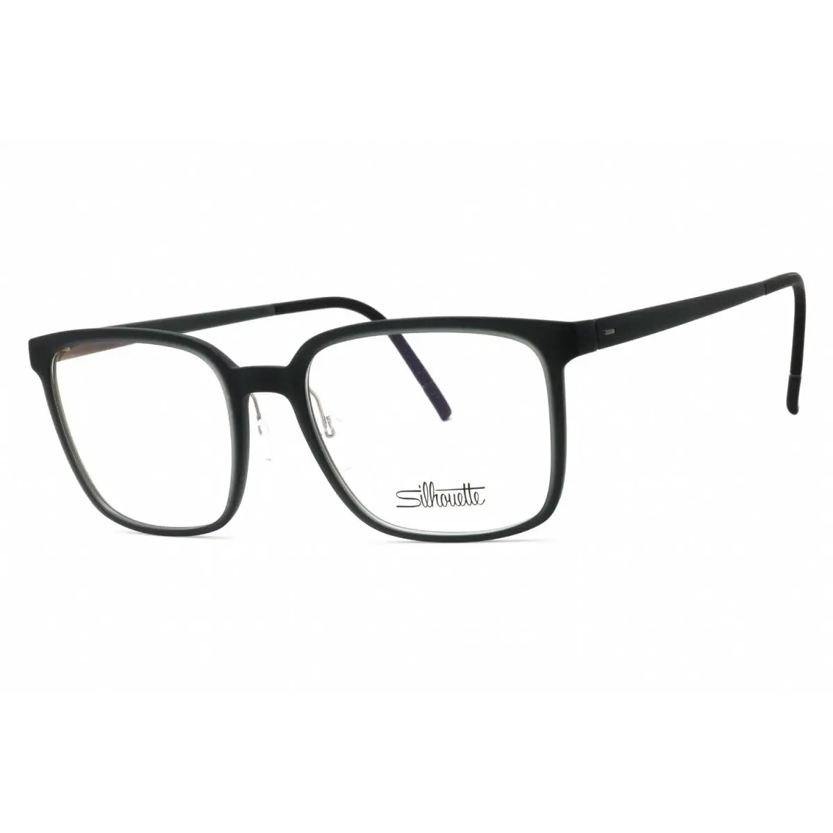 Silhouette Vivid Sky 2957/75-6562 Eyeglasses 53mm