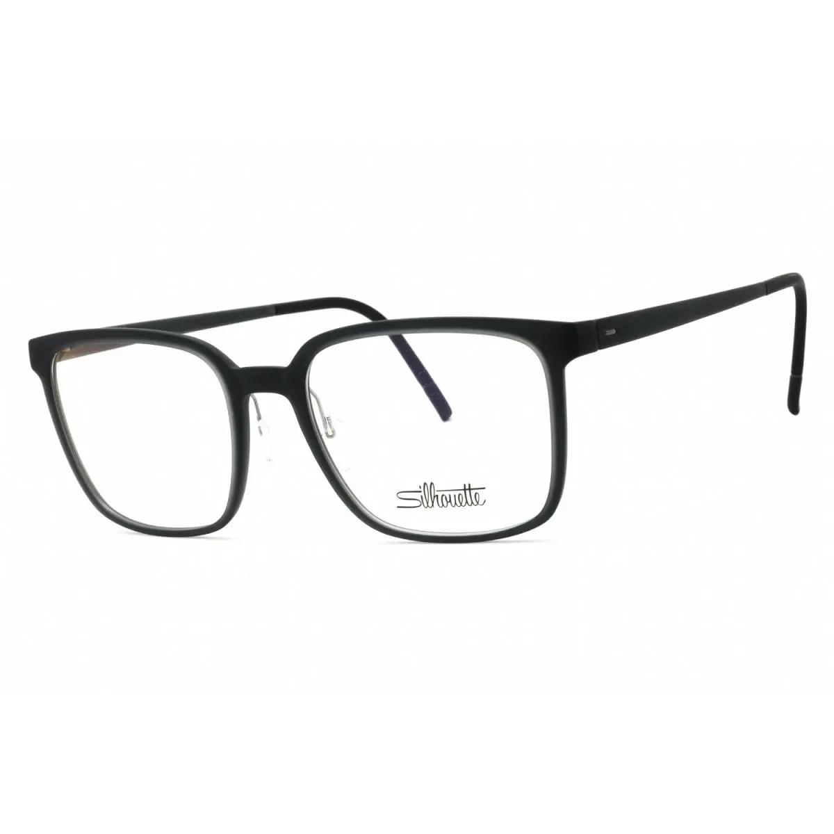 Silhouette Vivid Sky 2957/75-6562 Eyeglasses 53mm