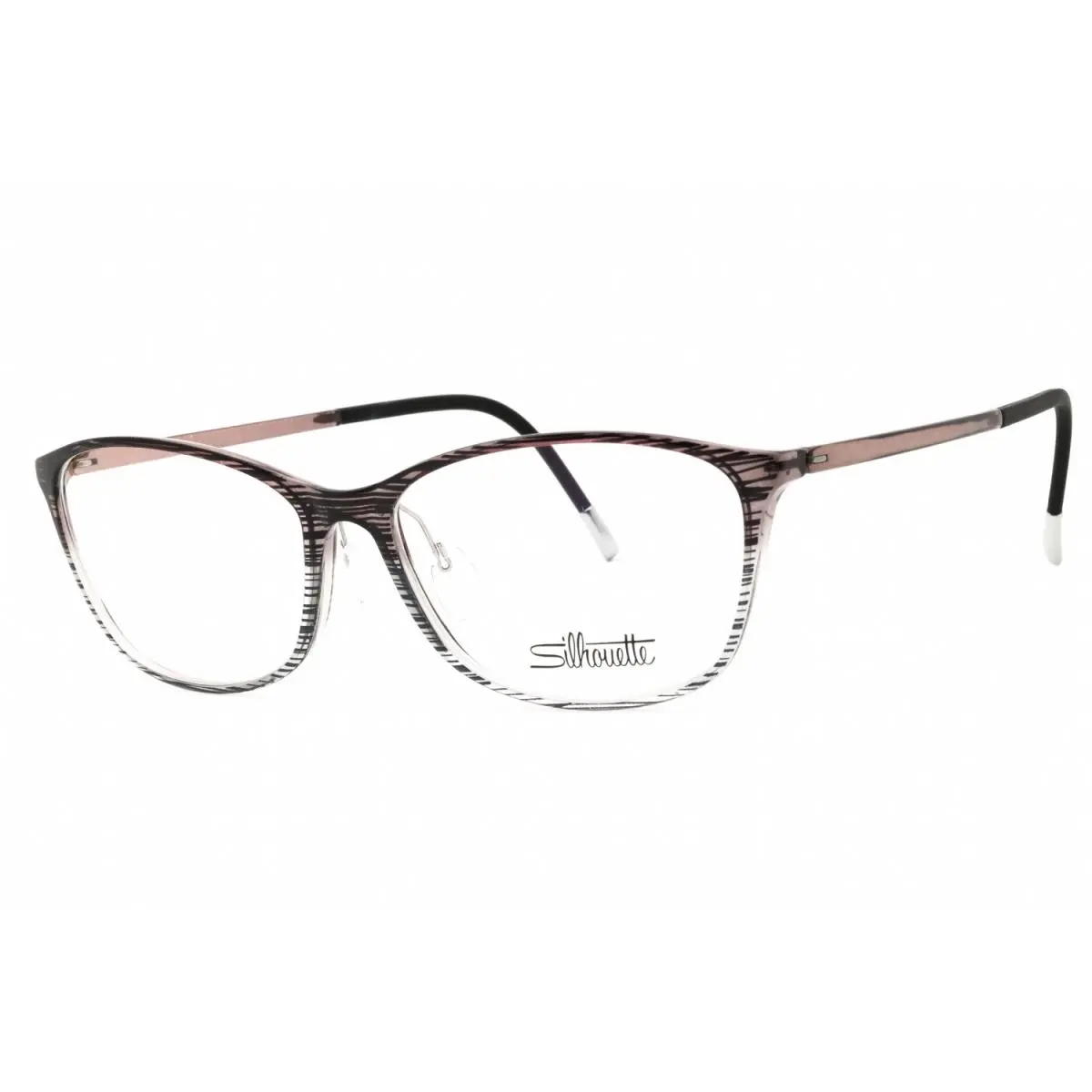 Silhouette Spx Illusion Fullrim 1603/75-9411 Eyeglasses 55mm