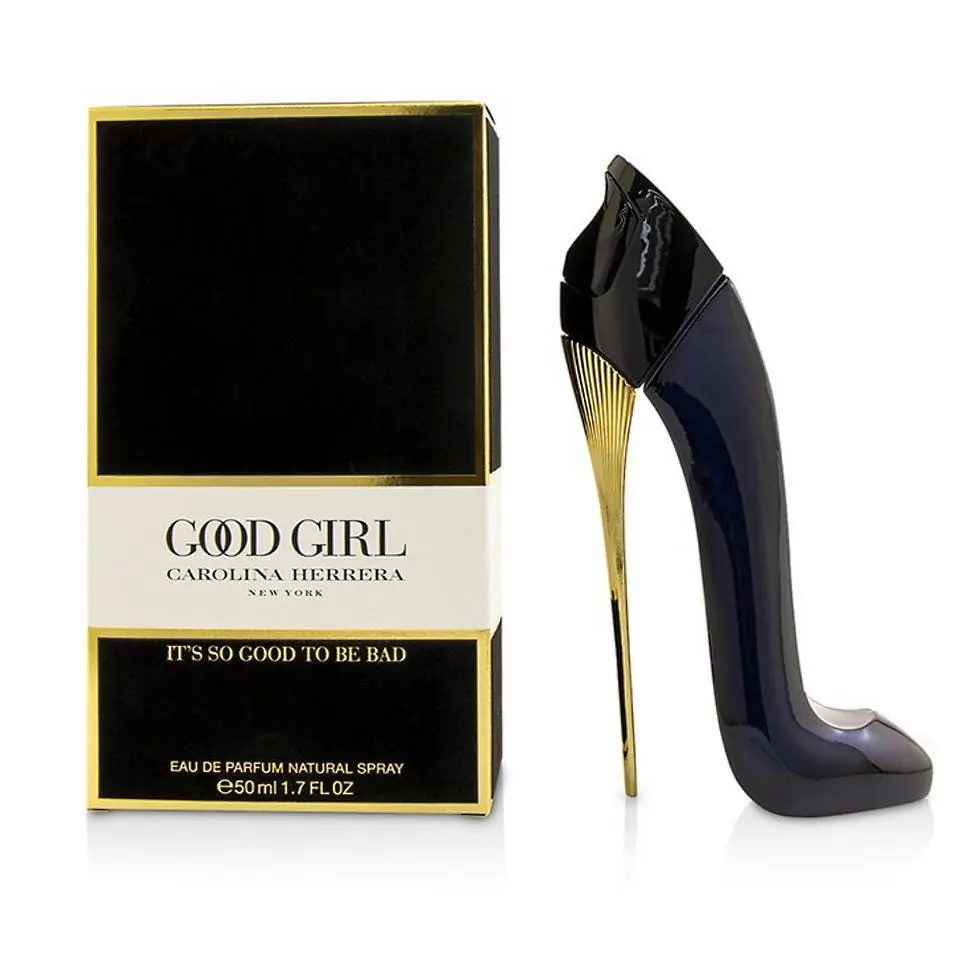 Carolina Herrera Good Girl 1.7 oz / 50 ml Eau de Parfum Spray