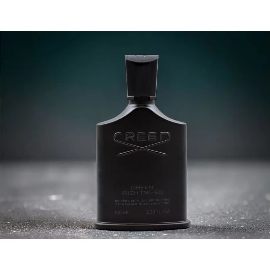 Creed Green Irish Tweed Eau De Parfum Spray 3.3 fl oz