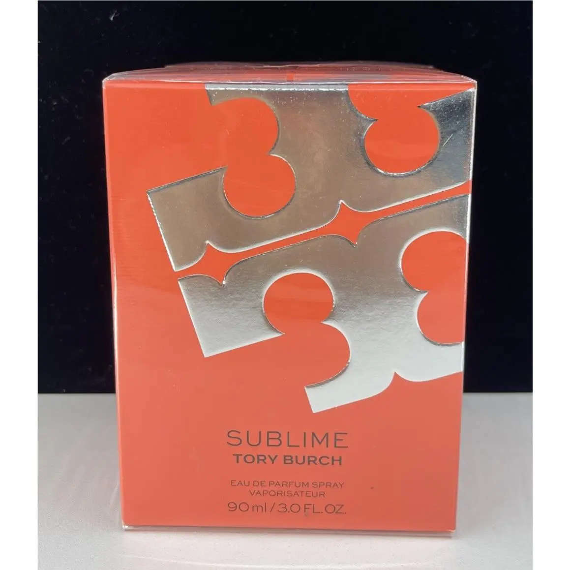 Sublime by Tory Burch 90 Ml/ 3.0 oz Eau de Parfum Spray