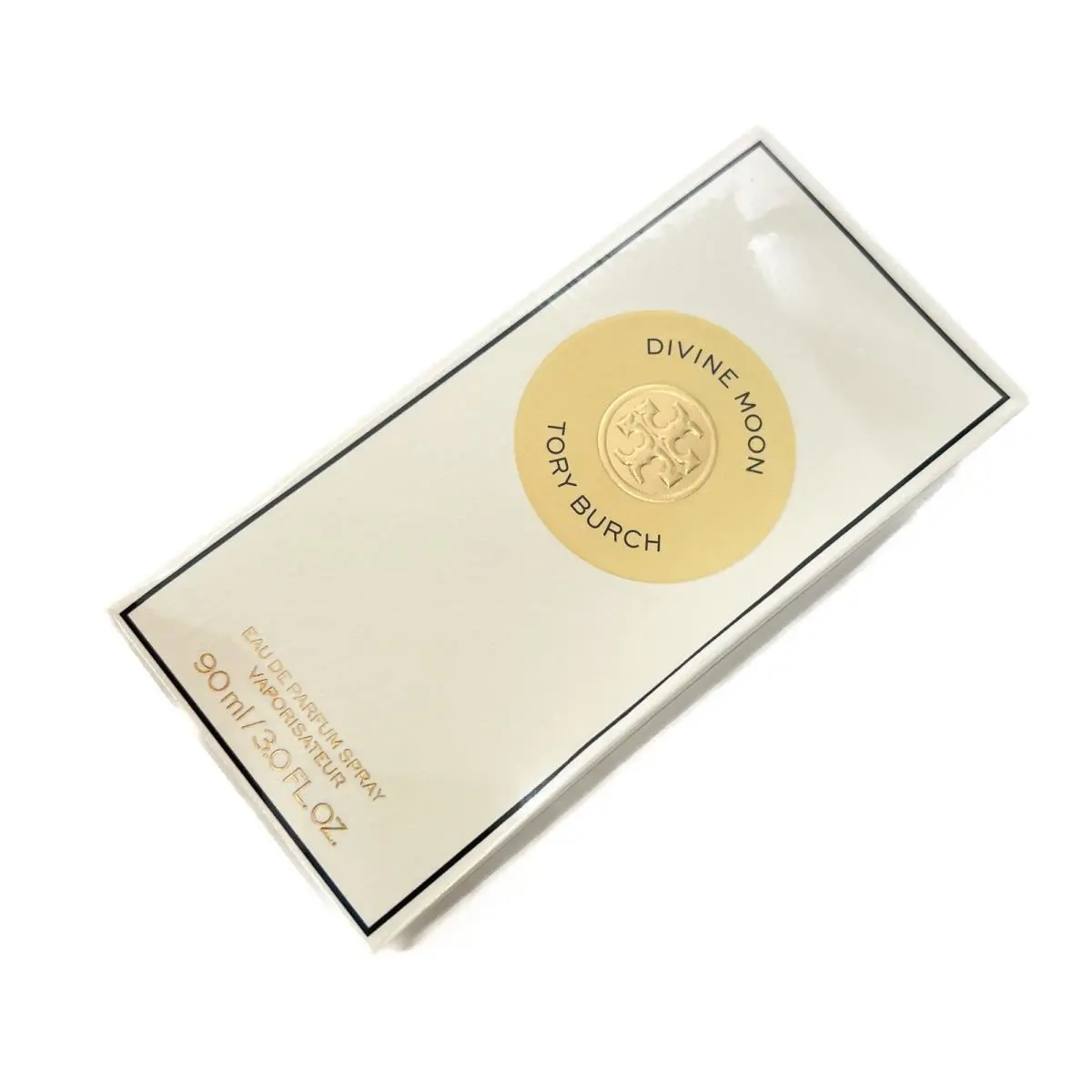 Tory Burch Divine Moon Edp Spray 3.0 Oz
