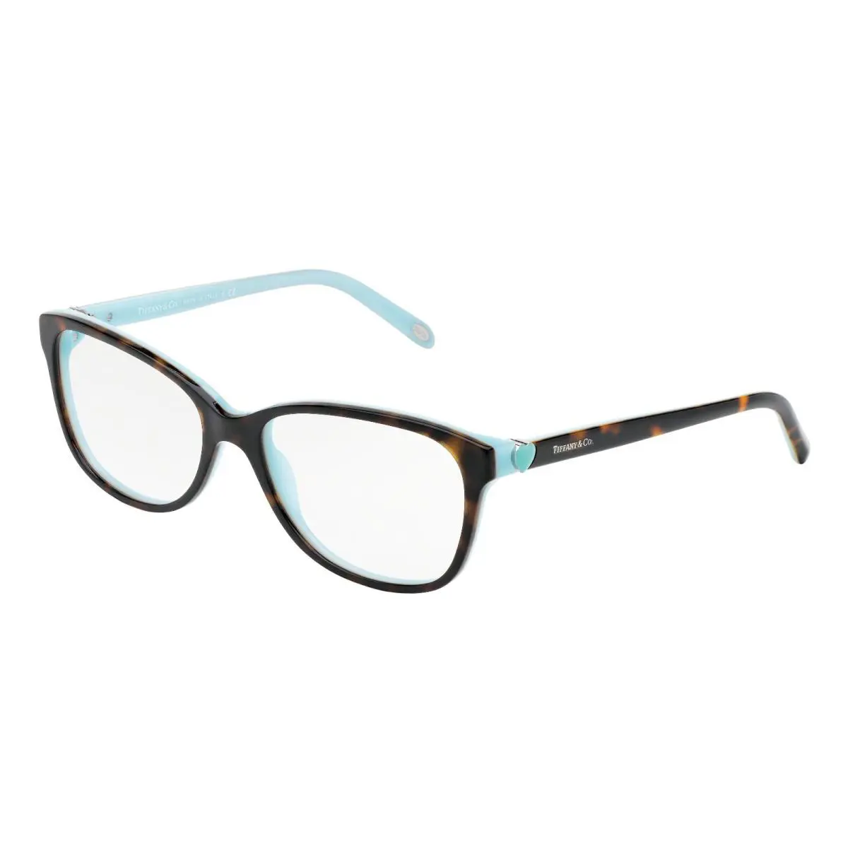 Tiffany 2097 Eyeglasses 8134 Havana by Tiffany & Co.