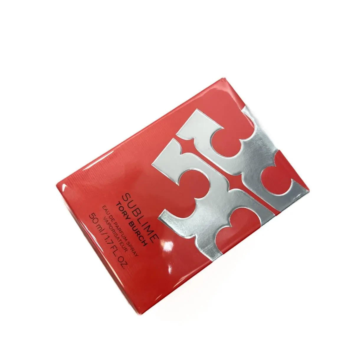 Tory Burch Sublime Edp Spray 1.7 Oz