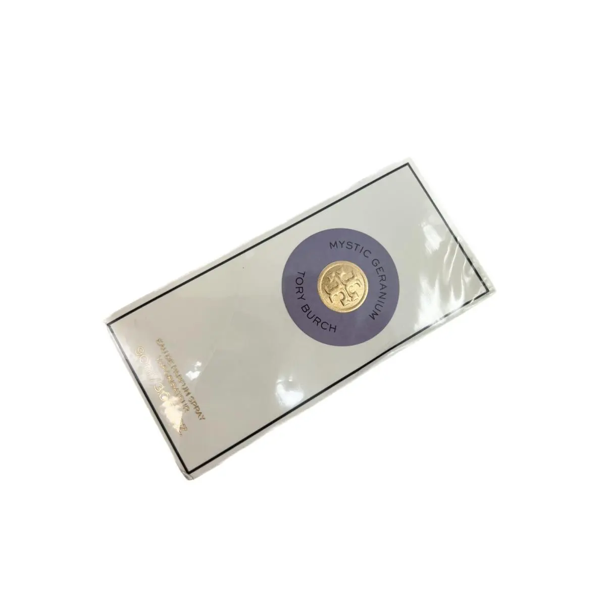Tory Burch Mystic Geranium Edp Spray 3.0 Oz