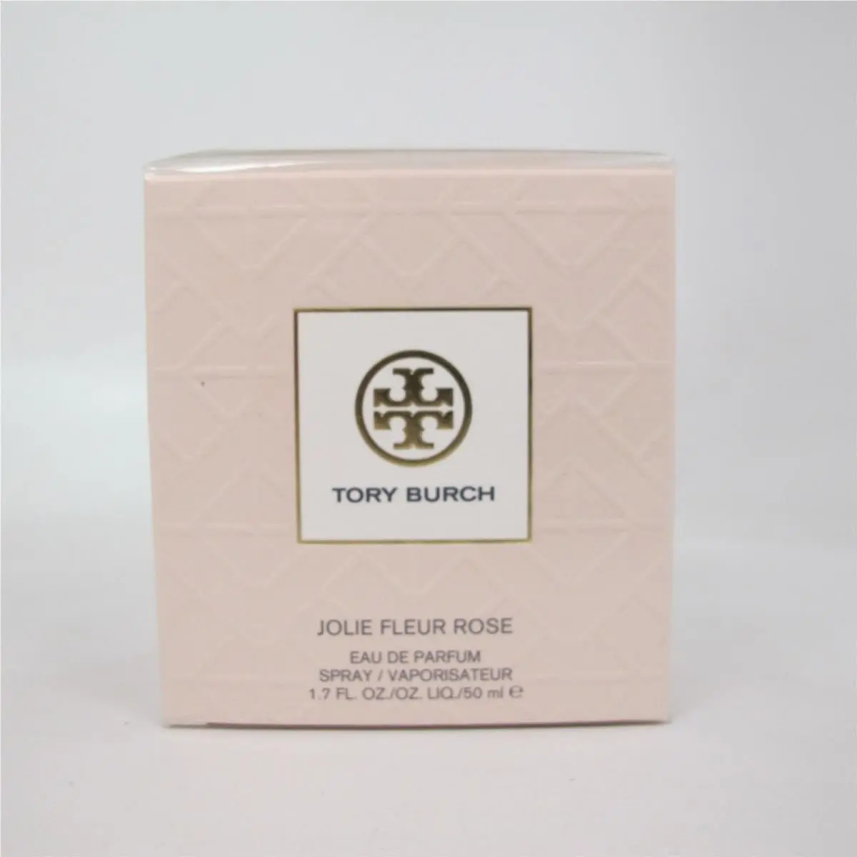 Jolie Fleur Rose by Tory Burch 50 Ml/ 1.7 oz Eau de Parfum Spray