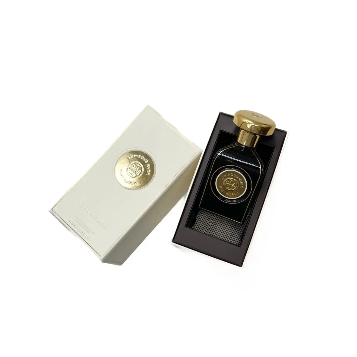 Tory Burch Luminous Musk Edp Spray 3.0 oz