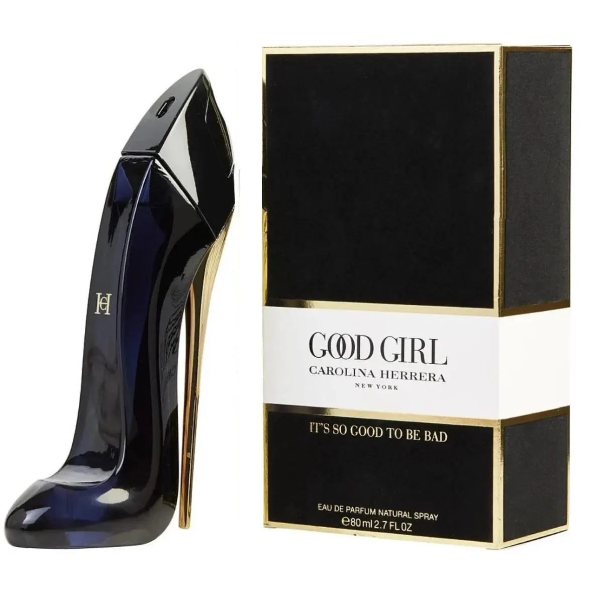 Carolina Herrera Good Girl 2.7 oz Women`s Eau de Parfum