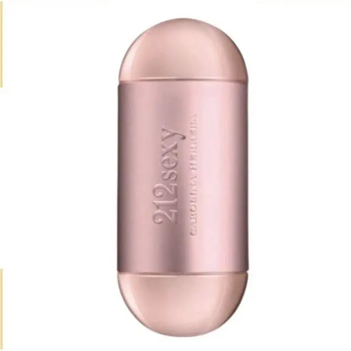Carolina Herrera 212 Sexy 3.4 fl oz Women`s Eau de Parfum