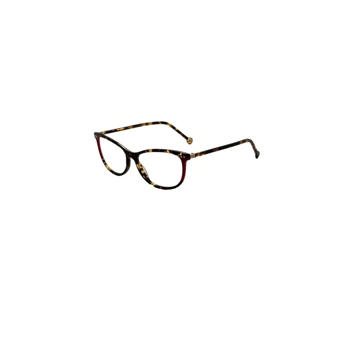 Carolina Herrera Women`s 54 mm Eyeglasses HER0213-O63-54