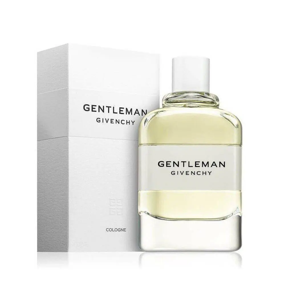 Givenchy Gentleman Cologne 3.3 Oz/ 100 ml