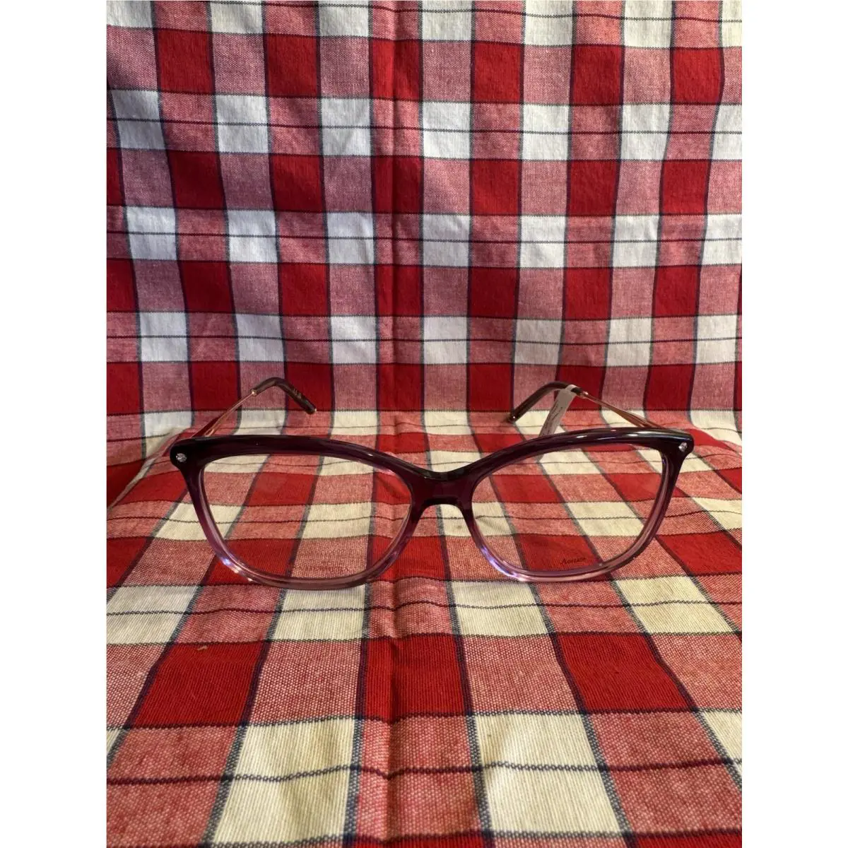 Carolina Herrera Eyeglasses Her 0154 20W Shd Violet 56-14-145