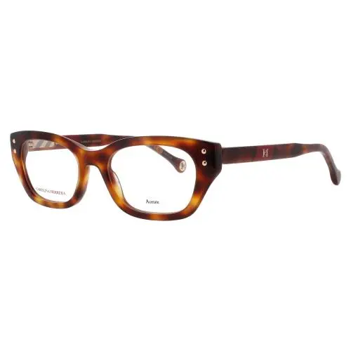 HER-0192-O63-50 Eyeglasses 50mm by Carolina Herrera