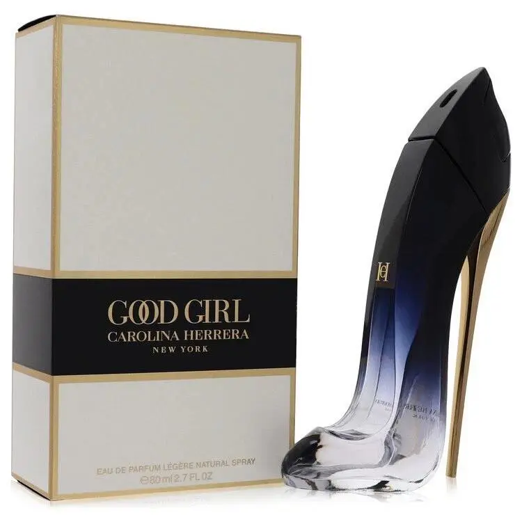 Carolina Herrera Good Girl Legere 2.7oz Women`s Eau de Parfum Spray