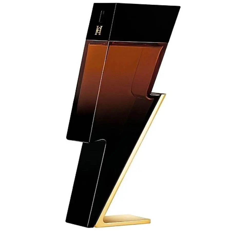 Carolina Herrera Men`s CH Bad Boy Elixir Edp Spray 3.4 oz Tester Fragrances