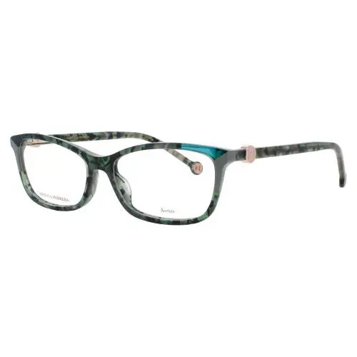 Carolina Herrera Women`s 54mm Havana Green Opticals HER0114-PHW-54