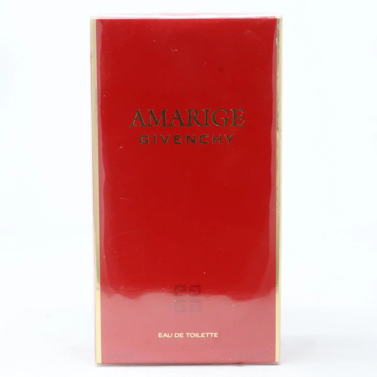 Givenchy Amarige Eau De Toilette Spray For Women 100ml