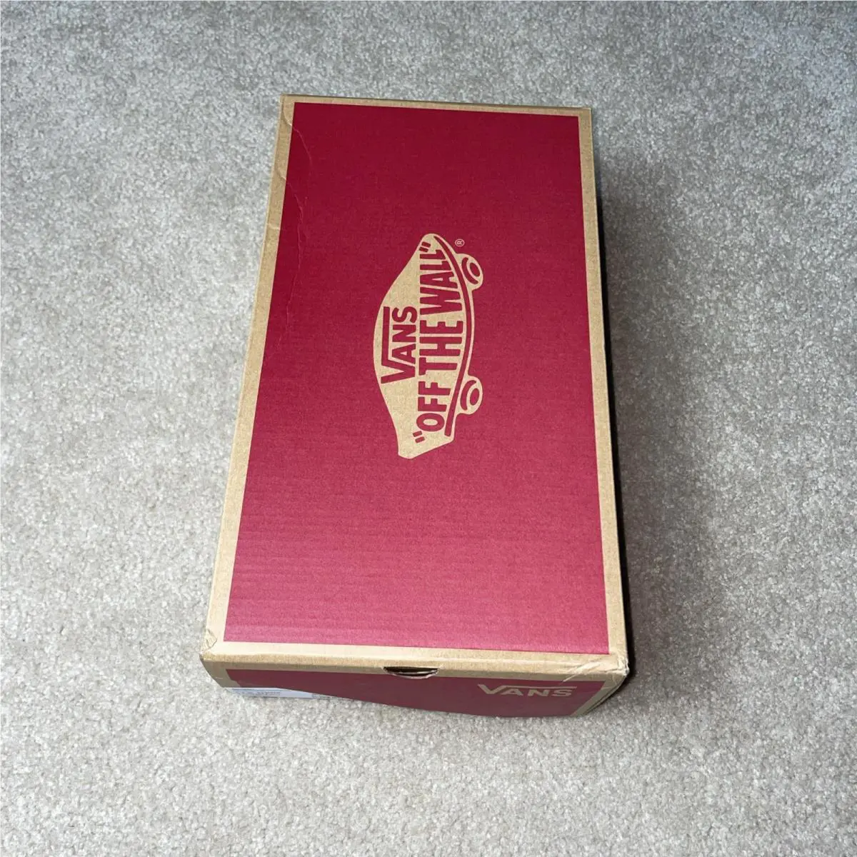 Vans shoes - VANS Seldan - Seldan - Multicolor 0