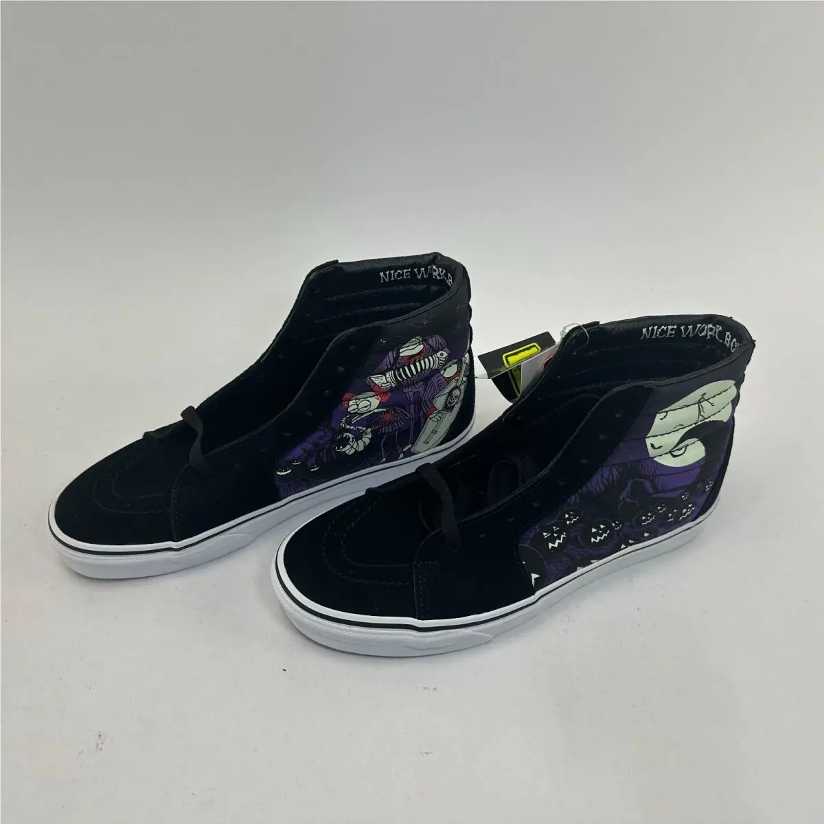 Vans shoes - Multicolor 0