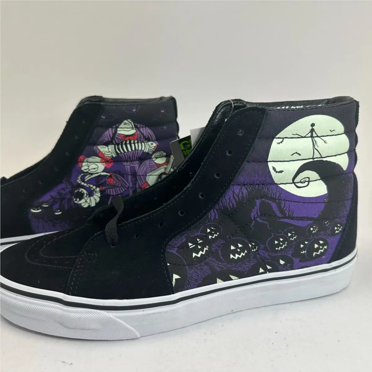 Vans shoes - Multicolor 1