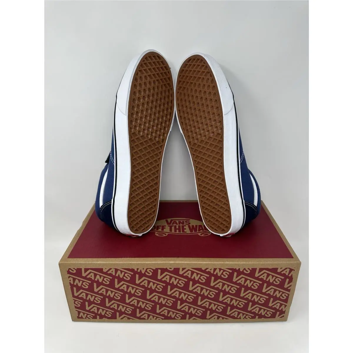 Vans shoes - Blue 5