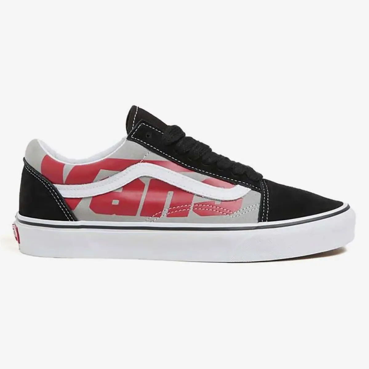 Mens Vans Old Skool Jumbo Vans Size 10.5 VN000CT8BA2