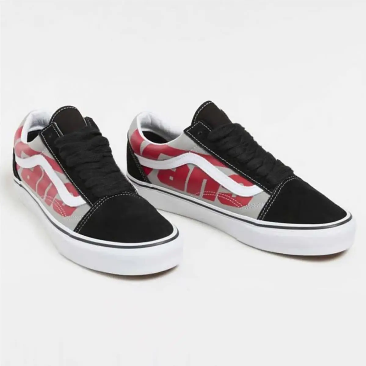 Vans shoes - Old Skool - Old Skool - VN000CT8BA2 - Multicolor 0