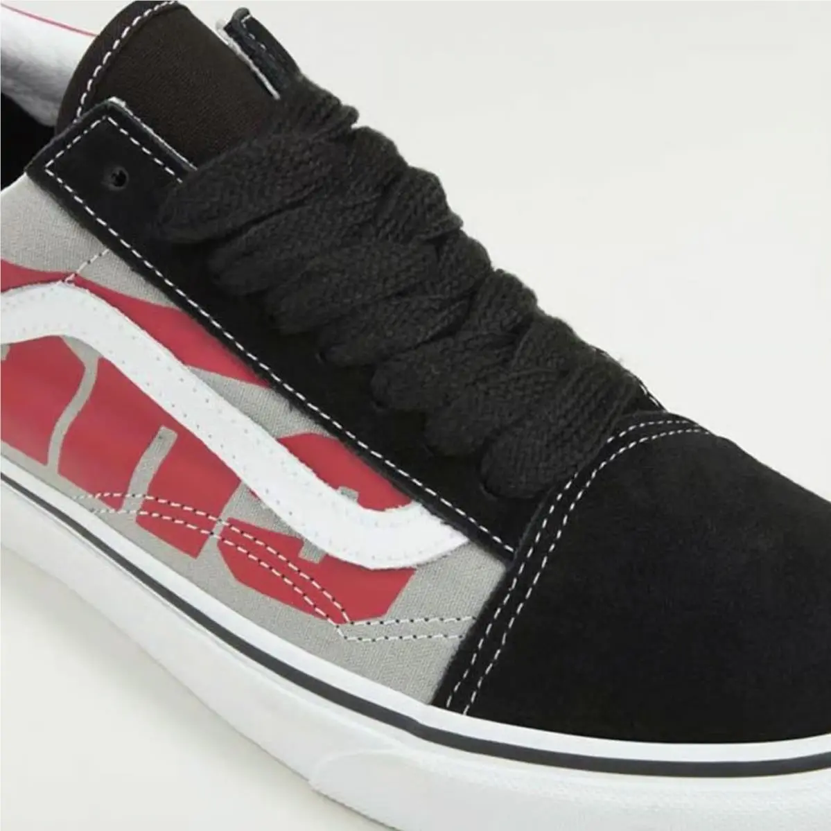 Vans shoes - Old Skool - Old Skool - VN000CT8BA2 - Multicolor 2