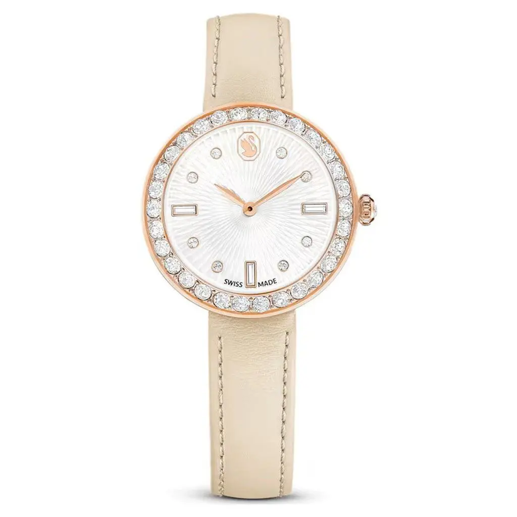 Swarovski Women`s Cetra 30mm Quartz Watch 5672968