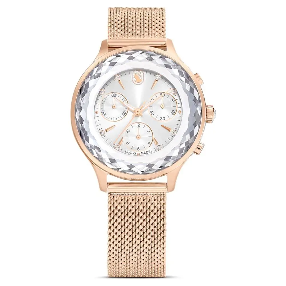 Swarovski Women`s Nova 37mm Quartz Watch 5677506
