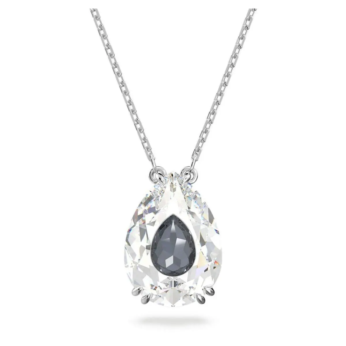 Jewelry Elegance of Africa Necklace Limited Edition-5615114 by Swarovski