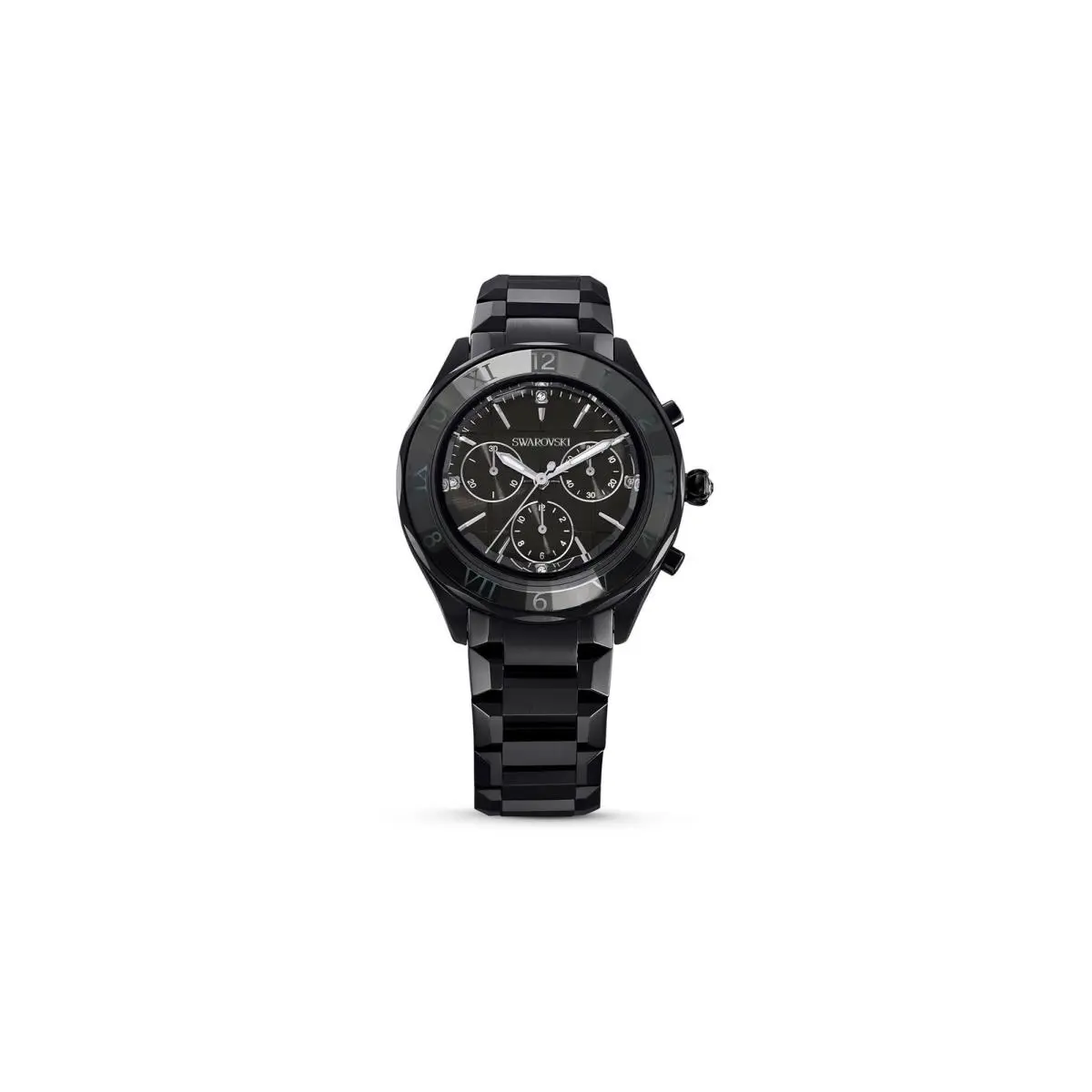 Swarovski Women`s Dextera 39mm Quartz Watch 5641393