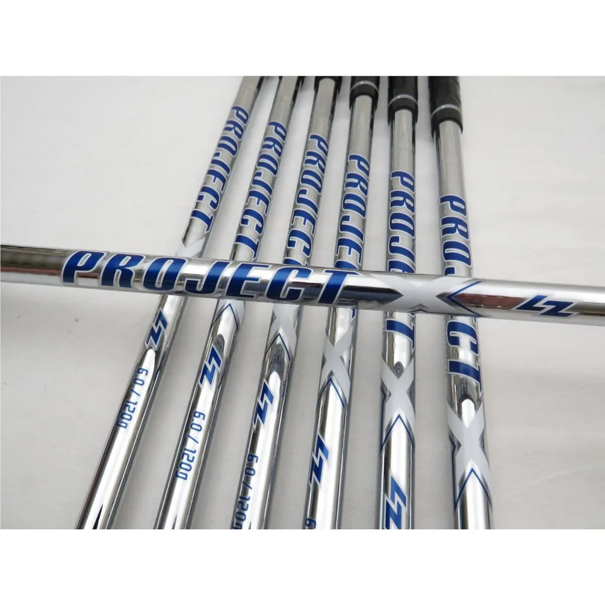 Mizuno  - JPX 923 Forged - JPX Forged 3