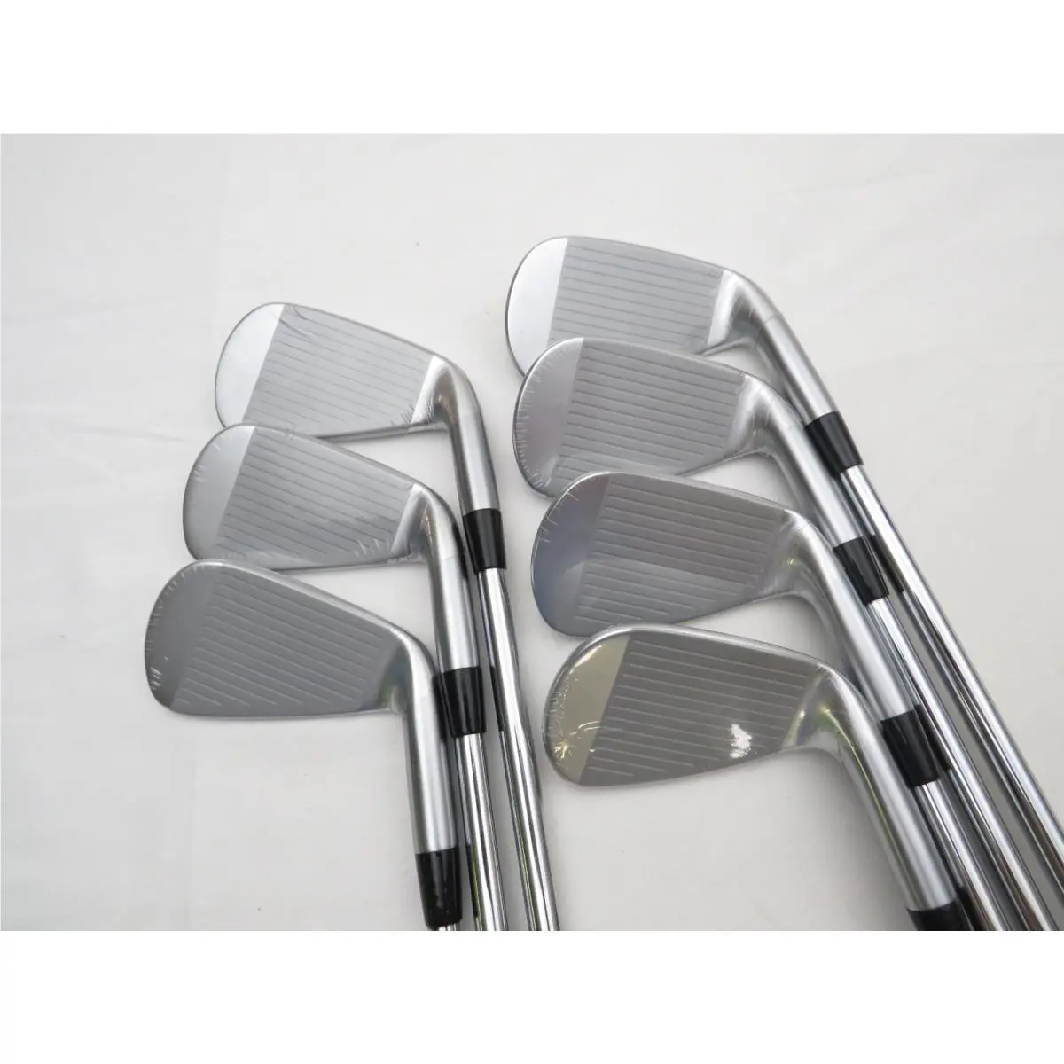 Mizuno  - JPX 923 Forged - JPX Forged 6