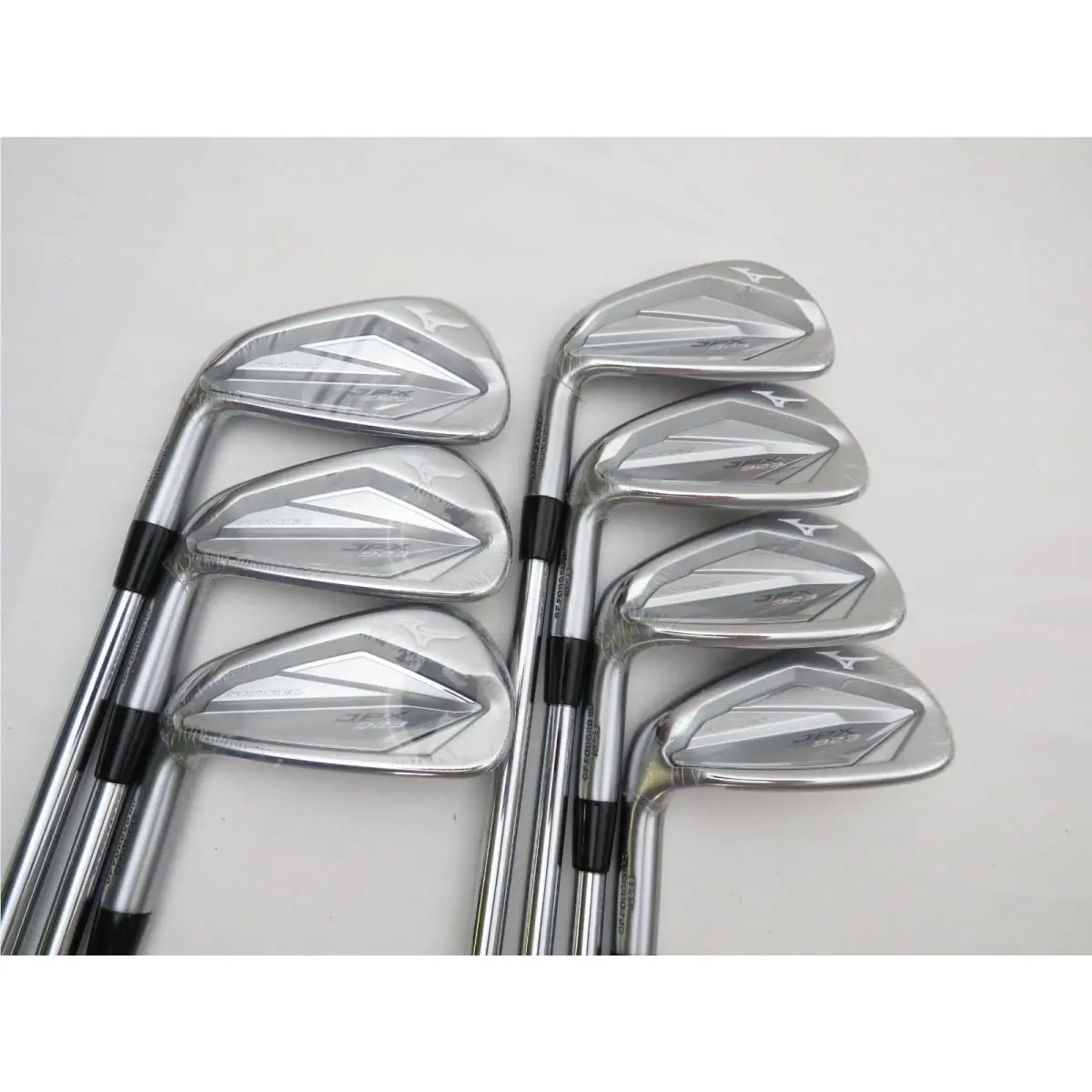 Mizuno  - JPX 923 Forged - JPX Forged 5