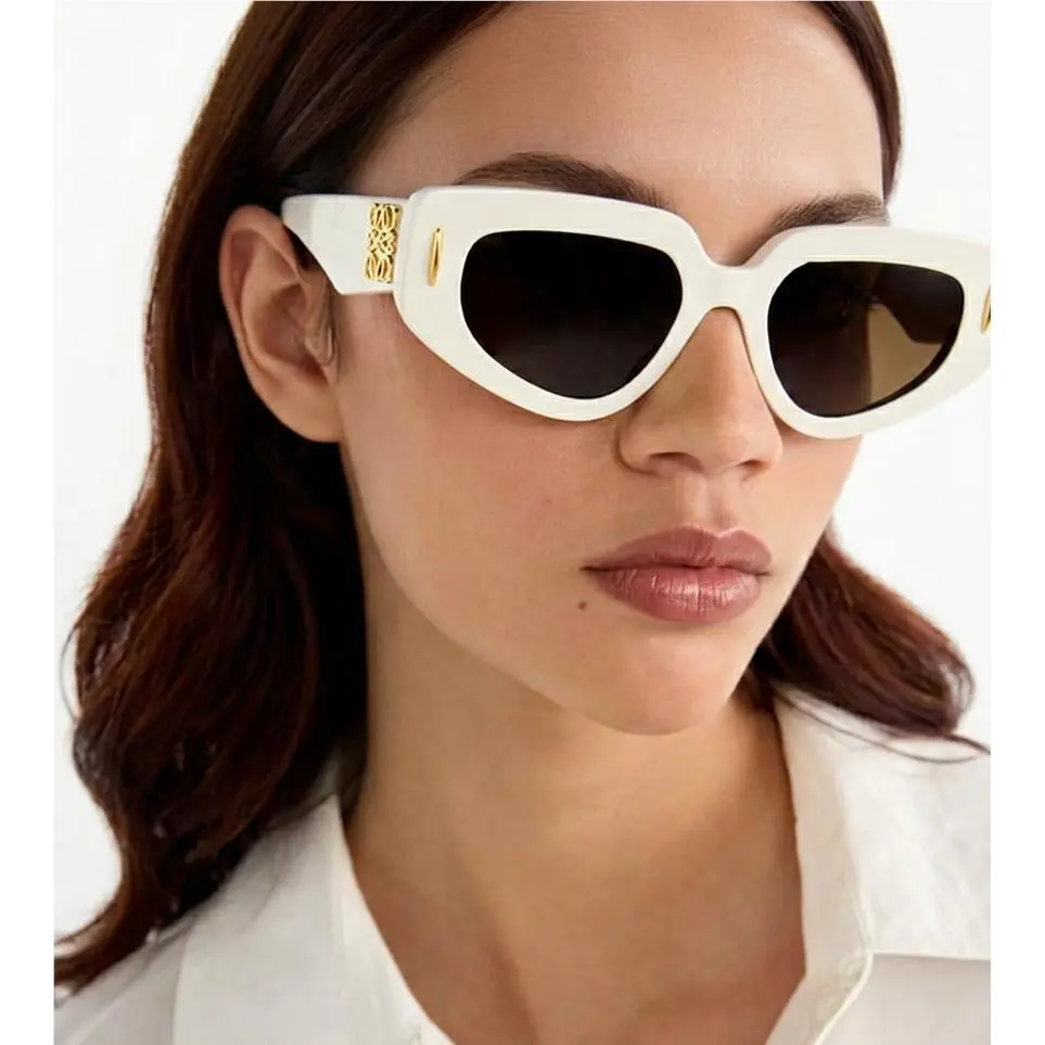 Loewe LW40160I-25E-51 Sunglasses 51mm