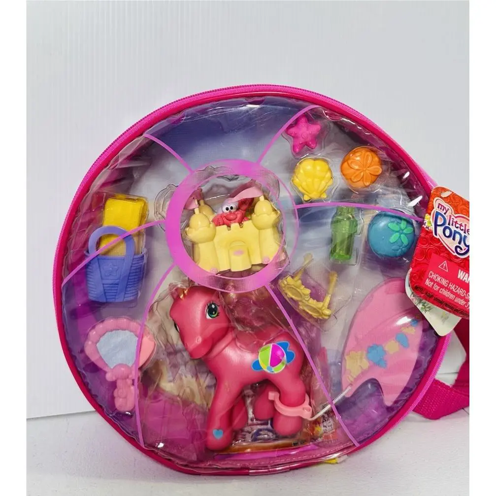 My Little Pony Sweet Sumer Time