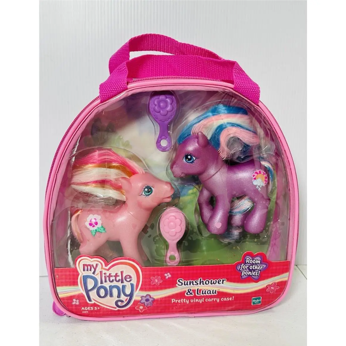 My Little Pony Sunshower Luau