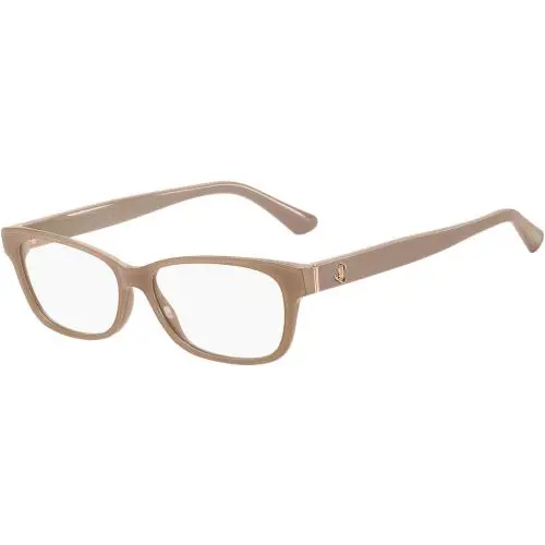 Jimmy Choo Jch 278 Eyeglasses 0KON Glitter