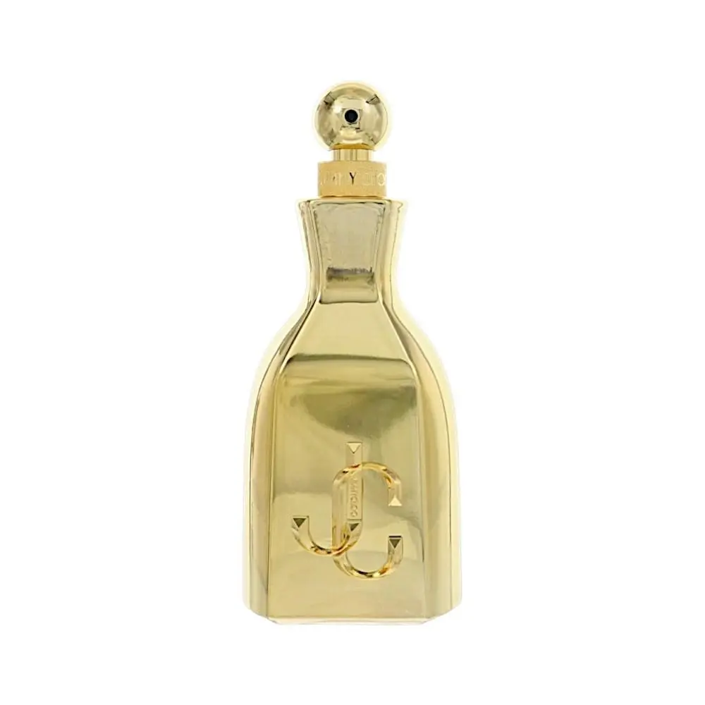 Jimmy Choo I Want Choo Le Parfum by Jimmy Choo Tester For Women 4.1 Oz Eau De