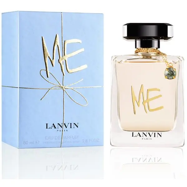 Lanvin ME BY Lanvin Edp Spray 2.6 OZ