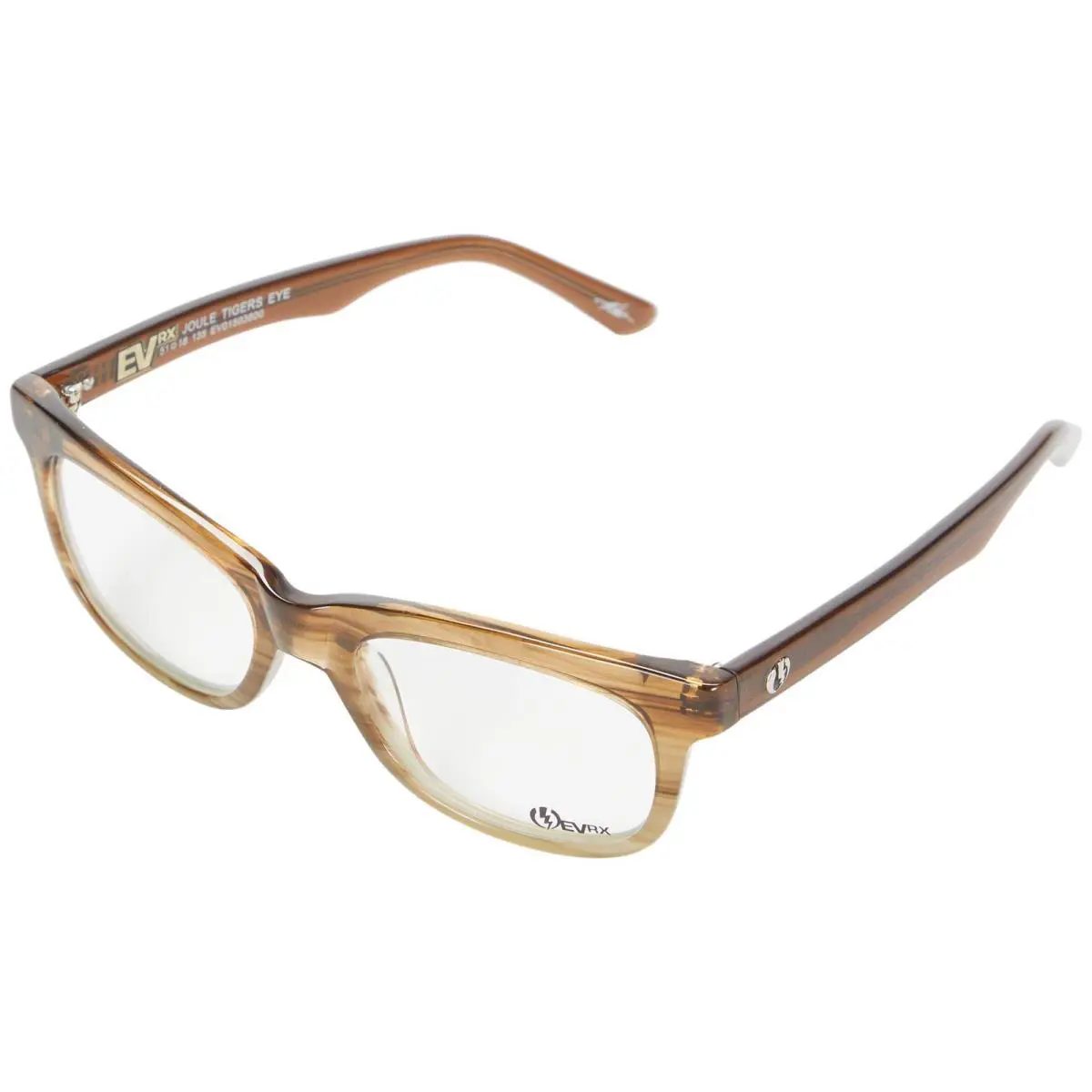 Eyewear Womens` Evrx Joule Sunglasses - Tigers Eye by Electric