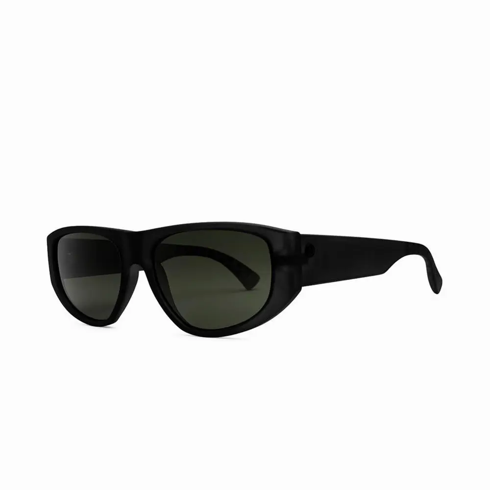 Stanton Polarized Sunglasses MatteBlack by Electric