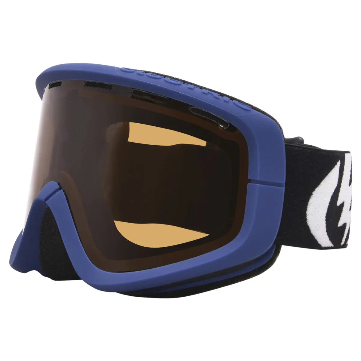 Electric Egb Navy Blue Snow Goggles
