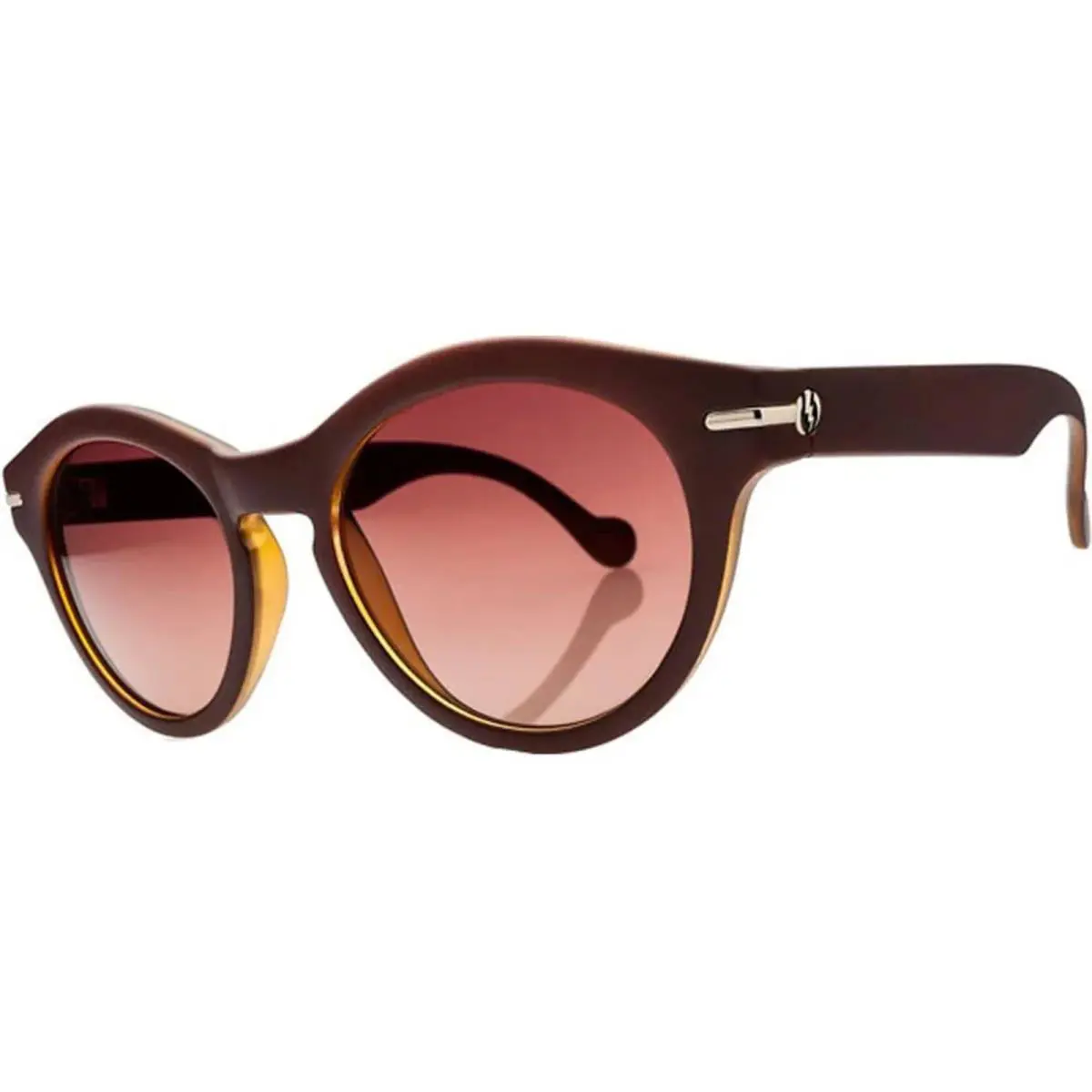 Adult Potion Macchiato/brown Gradient One Size Sunglasses by Electric